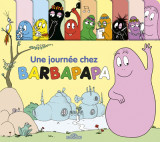 Barbapapa - une journée chez barbapapa