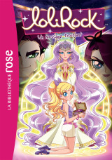 Lolirock 26 - un message troublant