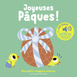 Joyeuses pâques