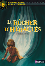 Le bûcher d'héraclès