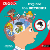 Explore ton cerveau