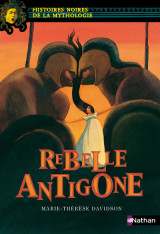 Rebelle antigone