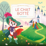 Le chat botté