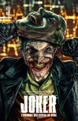 Joker - l'homme qui cessa de rire