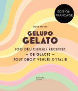 Gelupo gelato