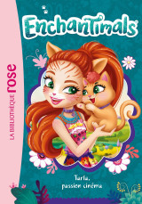 Enchantimals 22 - tarla, passion cinéma