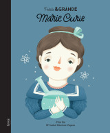 Marie curie ne (coll. petite & grande)