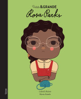 Rosa parks ne (coll. petite & grande)