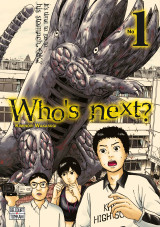 Who's next? t01