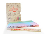 Jouissance club mes pensées intimes