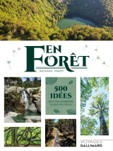 En forêt