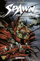 Spawn the undead - intégrale