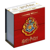 Mini calendrier - 365 jours avec harry potter