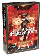 Toilet-bound hanako-kun coffret t01 à t03