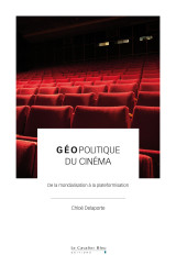 Géopolitique du cinéma