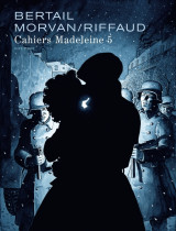 Madeleine, résistante tome 2 - cahiers 2/3 / edition spéciale (limitée)