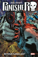 Punisher t01 : retour sanglant (nouvelle édition)