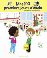 Mes 100 premiers jours d'école