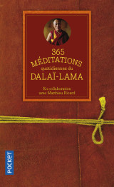 365 méditations quotidiennes du dalaï-lama