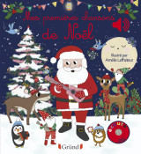 Mes premières chansons de noël