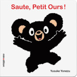 Saute, petit ours!