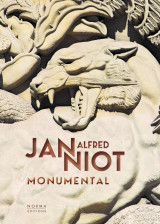 Alfred janniot. monumental