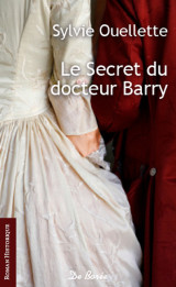 Secret du docteur barry