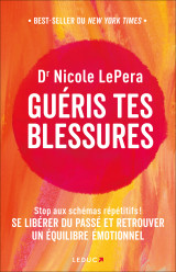 Guéris tes blessures