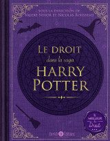 Le droit dans la saga harry potter