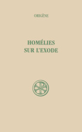 Homelies sur l'exode