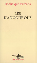 Les kangourous