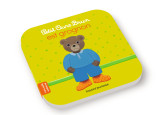 Petit ours brun est grognon