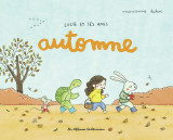 Lucie et ses amis - automne