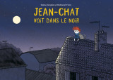 Jean-chat voit dans le noir