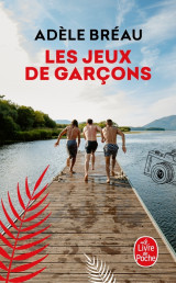 Les jeux de garçons