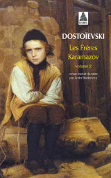 Les frères karamazov 2