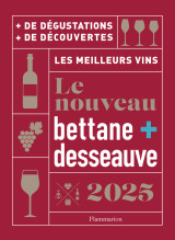 Le nouveau bettane et desseauve 2025