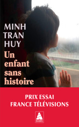 Un enfant sans histoire