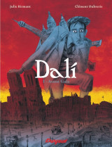 Dali - tome 1 - avant gala