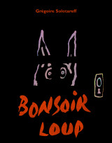 Bonsoir loup