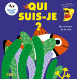 Qui suis je animaux de la mer