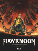 Hawkmoon - tome 01