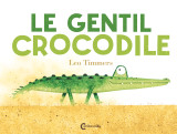 Le gentil crocodile