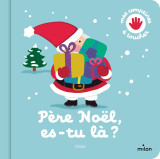 Père noël, es-tu là ?