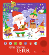 Petites comptines de noël