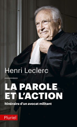 La parole et l'action