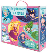 Les princesses de la nature