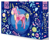 La licorne 3d