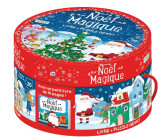 Noel magique 