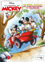 Le journal de mickey